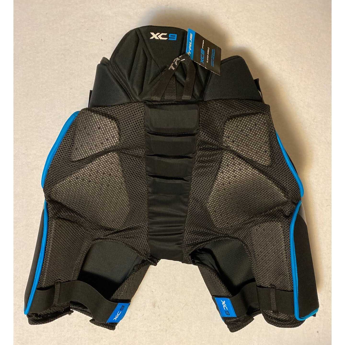 NEW TRUE XC9 Pro Girdle w/Shell - Image 3