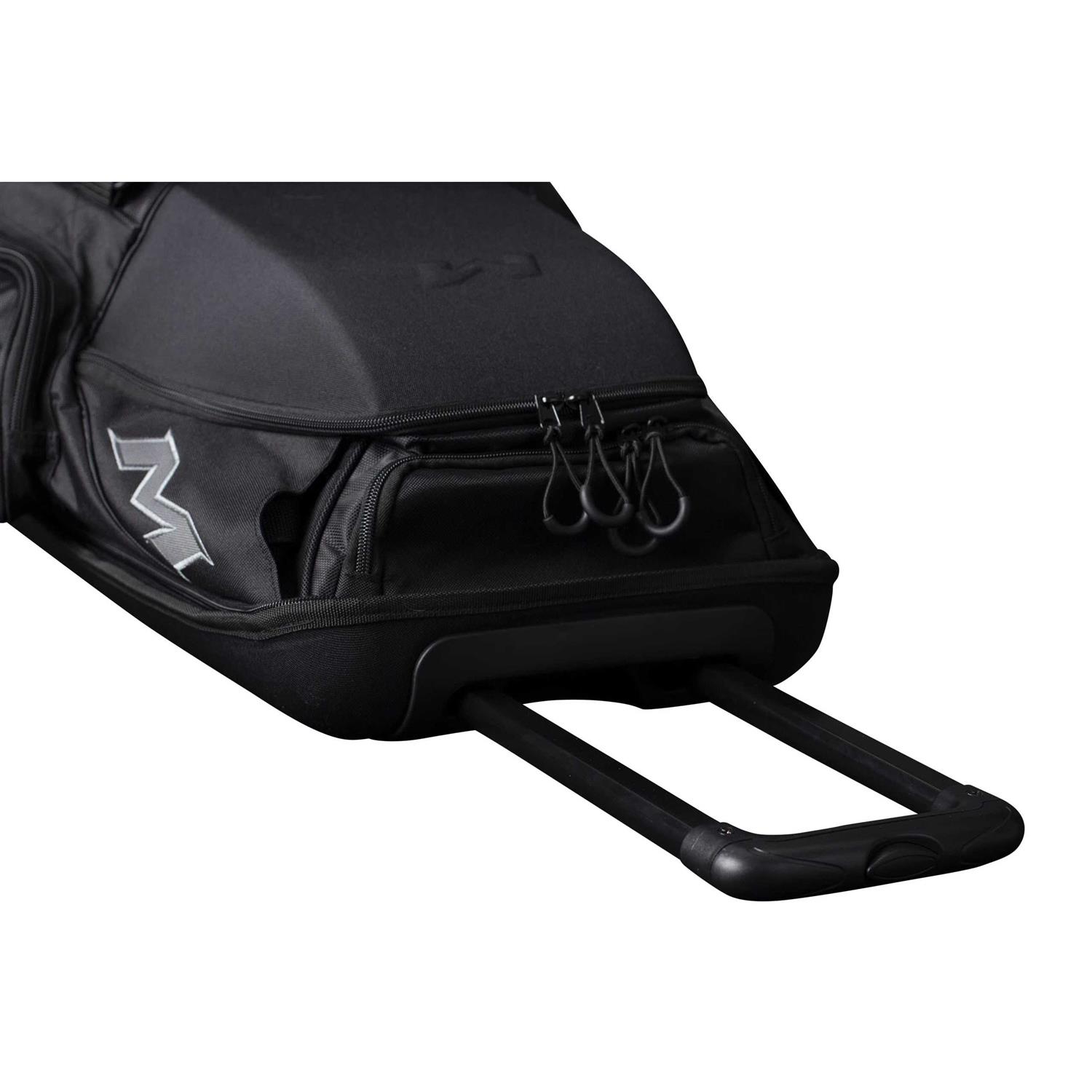 Miken Softball Backpack - Image 3