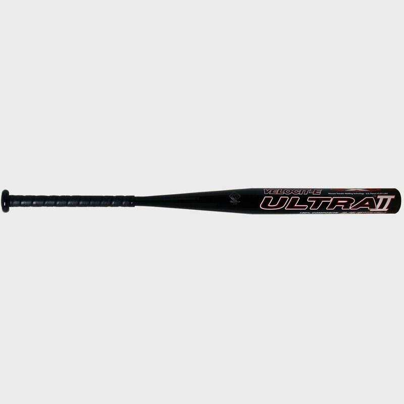 Alternative view of Miken Ultra II Senior SSUSA Slowpitch Softball Bat