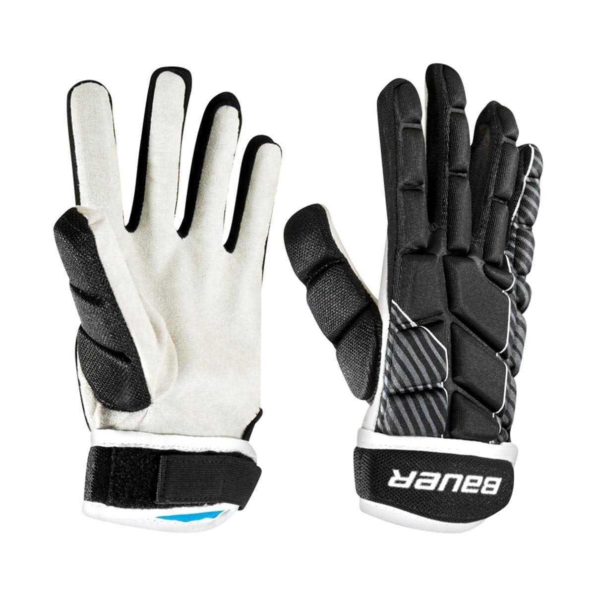 Bauer Performance Street Hockey Gloves - Image 5