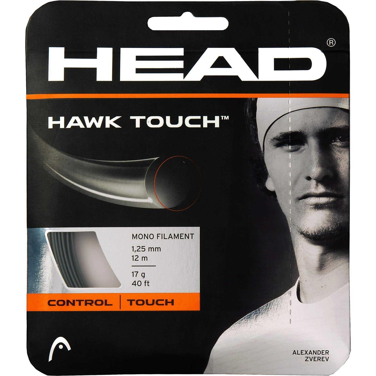 Head Hawk Touch Tennis String - Image 3