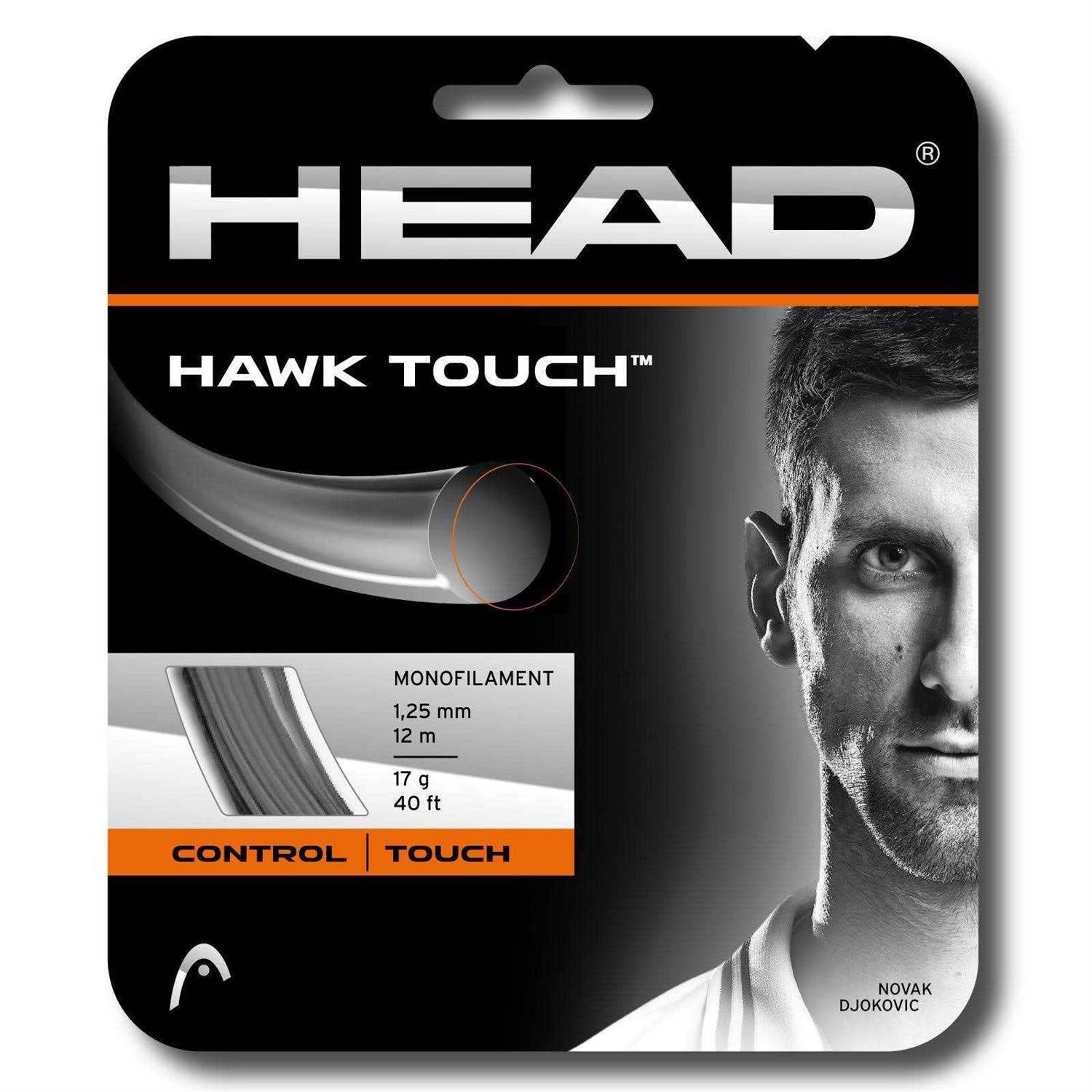 Head Hawk Touch Tennis String - Image 4