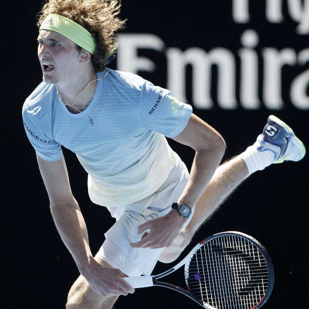 Head Hawk Touch Tennis String - Image 4