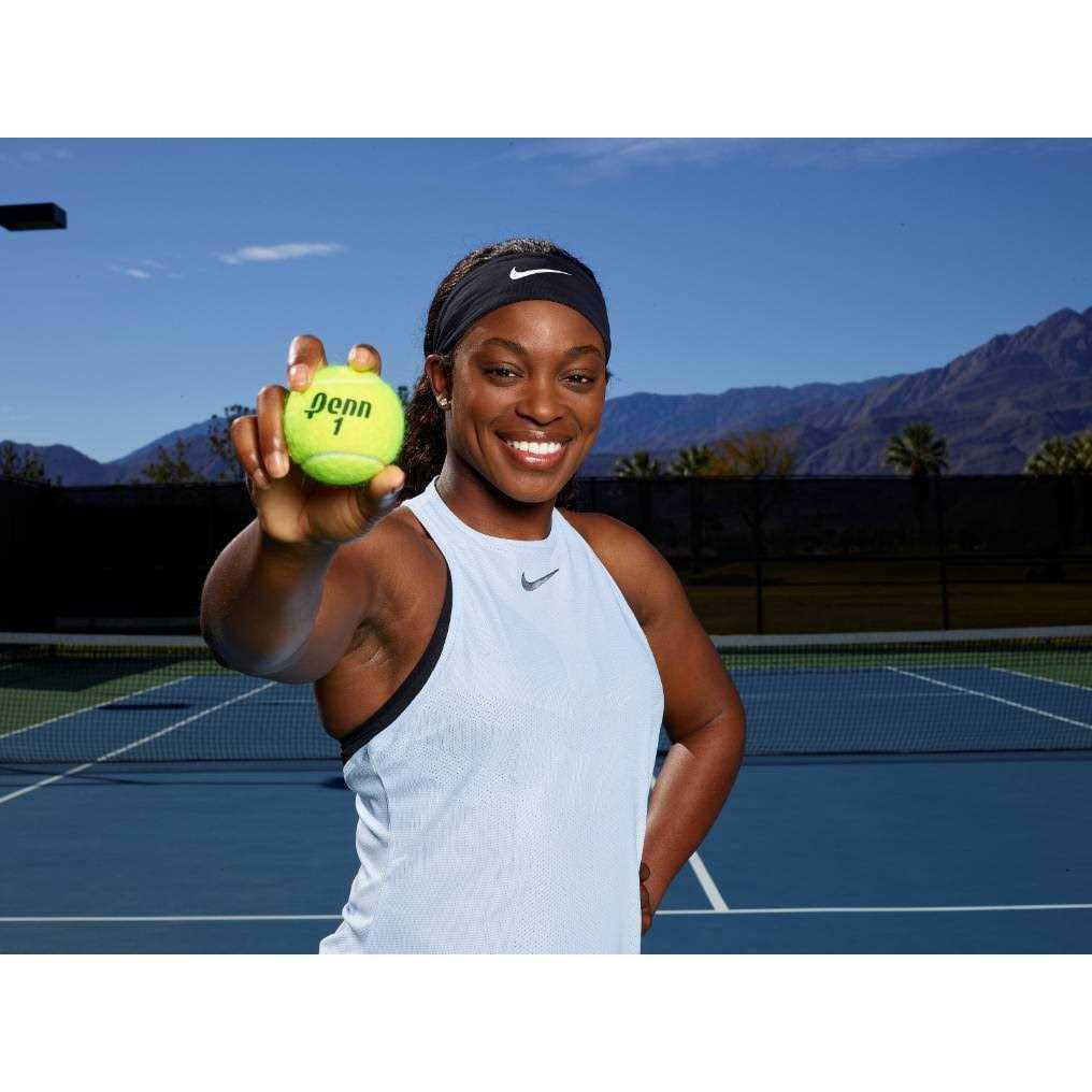Penn Tour Extra Duty Tennis Balls - Image 3