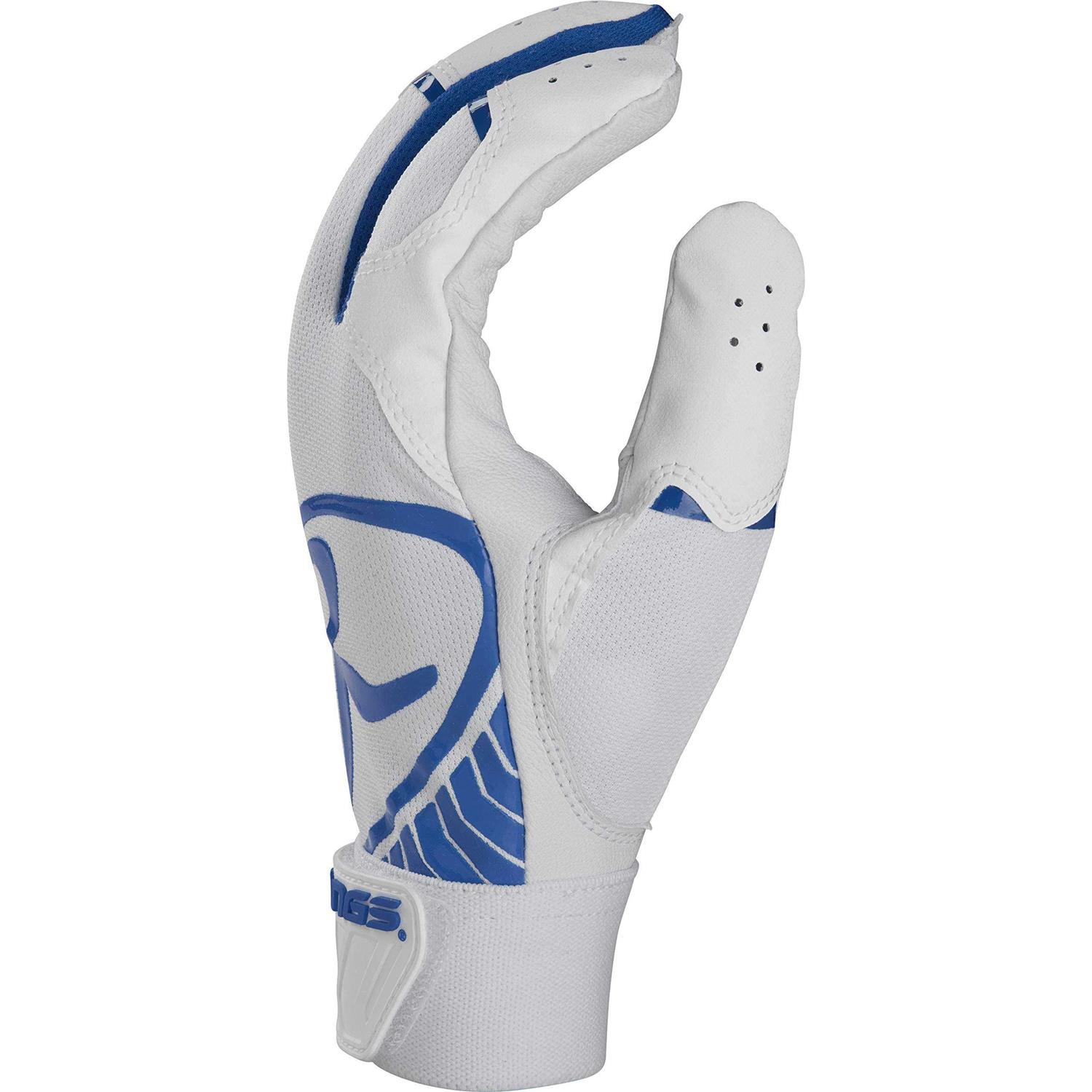 Rawlings 5150 Batting Gloves - Image 3