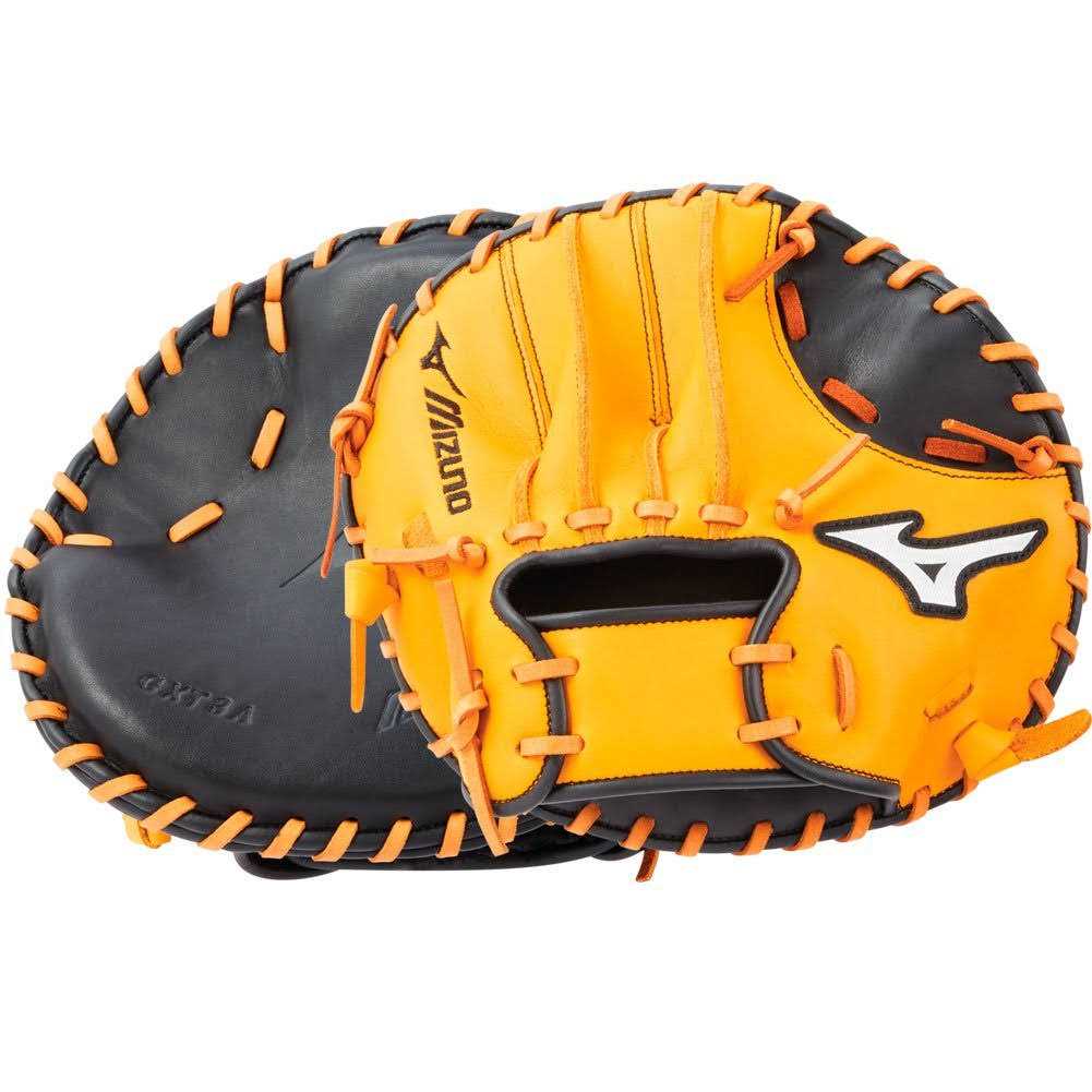 Alternative view of Mizuno Baseball Glove Training Paddle