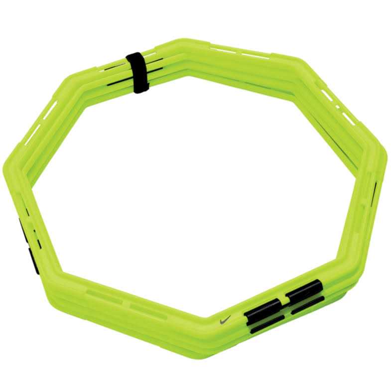 Nike Agility Web