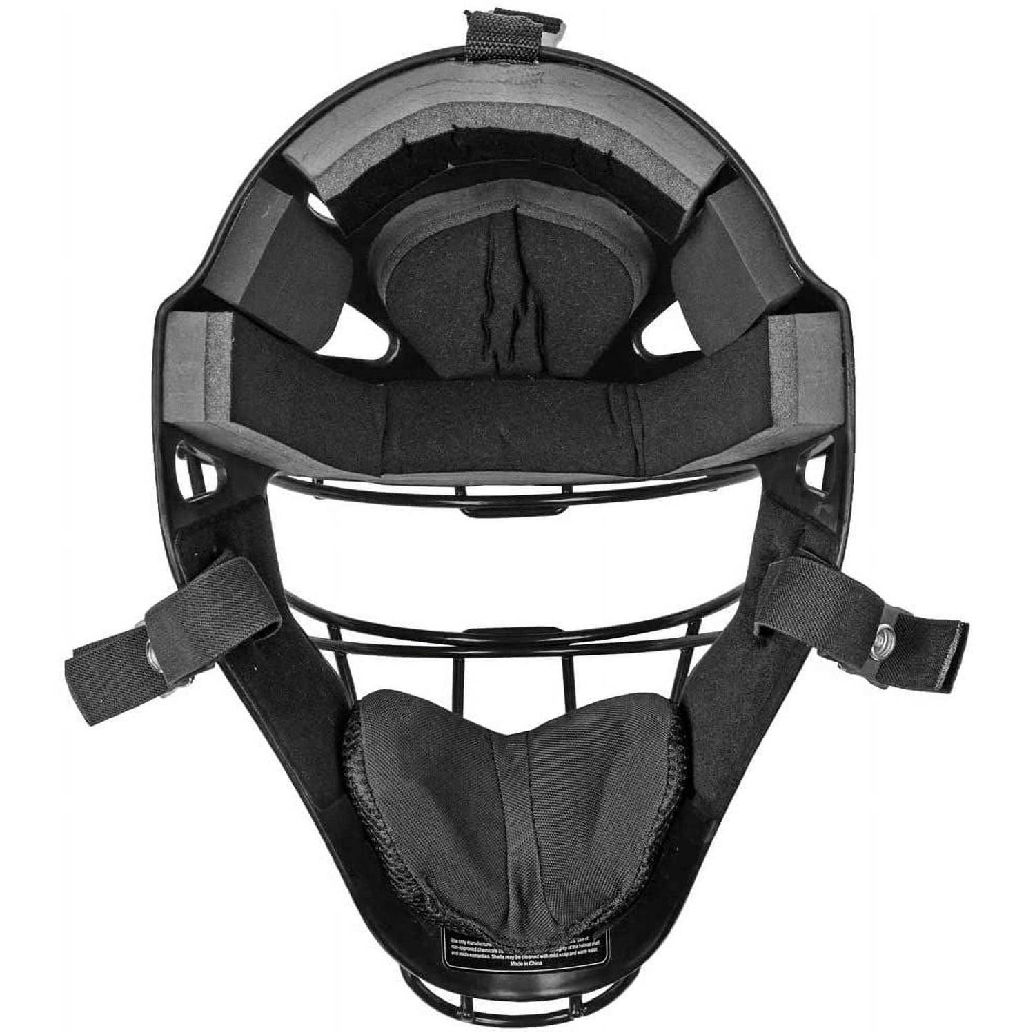 All Star Adult Series Catchers Helmet - Image 3