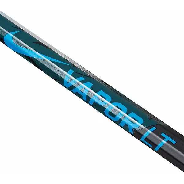 Alternative view of Nike Men's Vapor LT on Vapor 6000 Lacrosse Stick