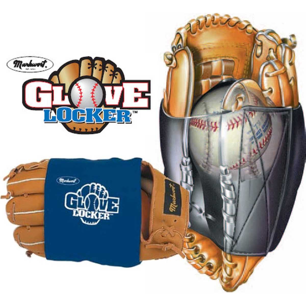 Markwort Glove Locker - Image 4