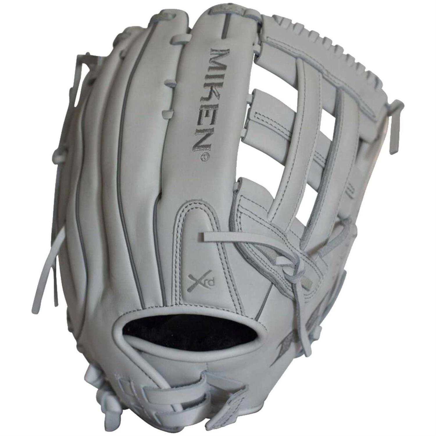 Miken Pro Series Slowpitch Softball Glove 13 inch