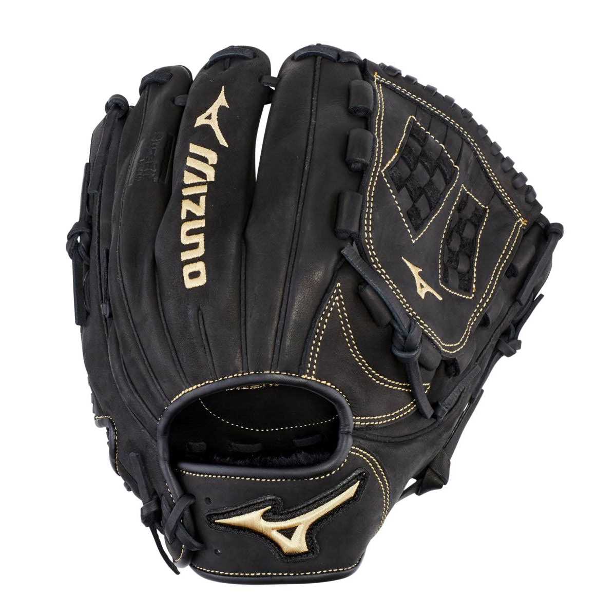 Alternative view of Mizuno MVP Prime 11.5 Fastpitch Softball Glove