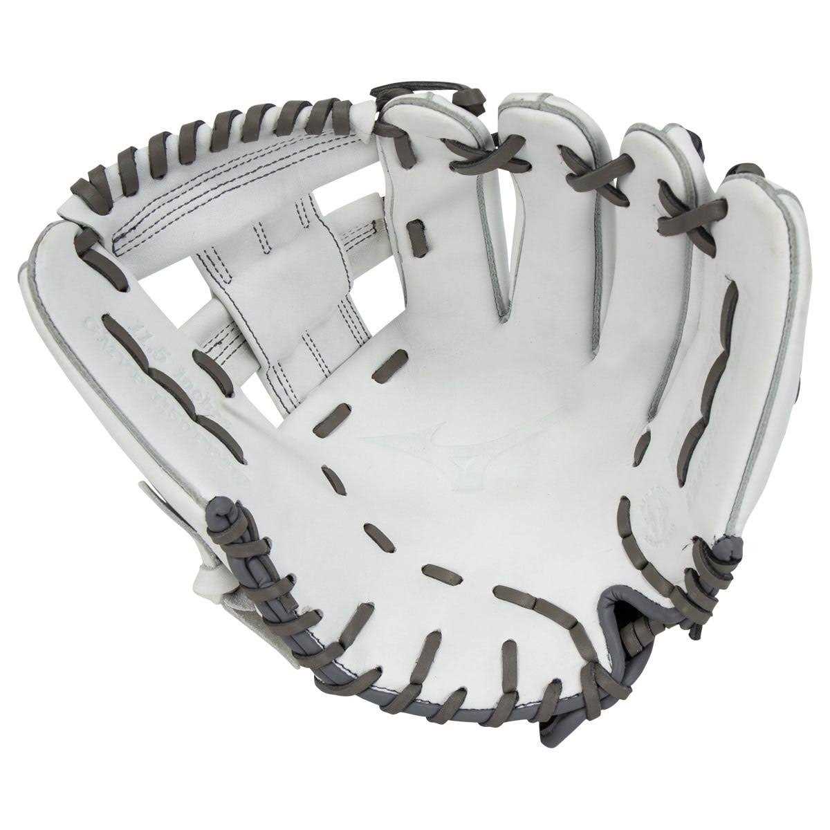 Alternative view of Mizuno MVP Prime 11.5 Fastpitch Softball Glove
