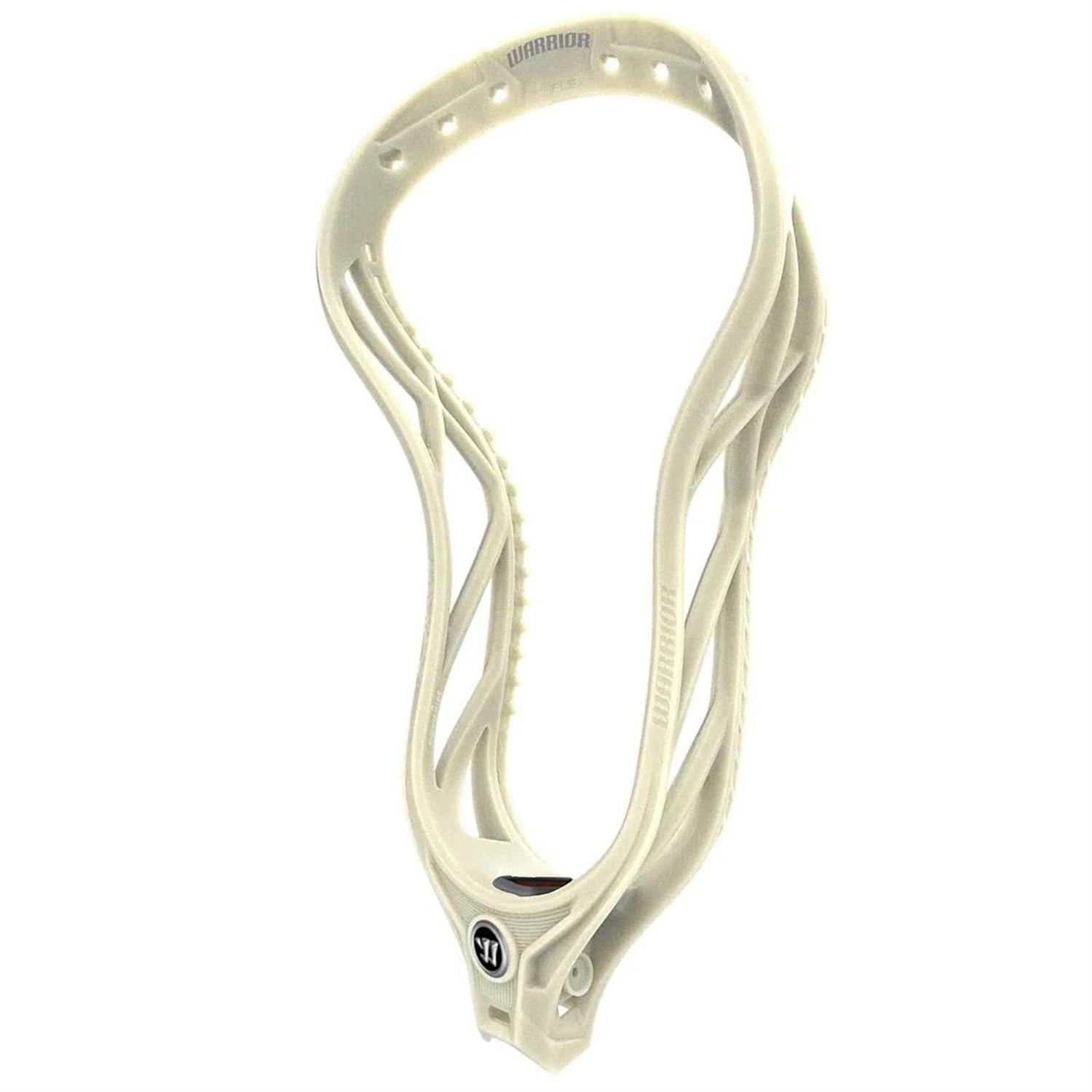 Warrior Burn Lacrosse Head - Image 4