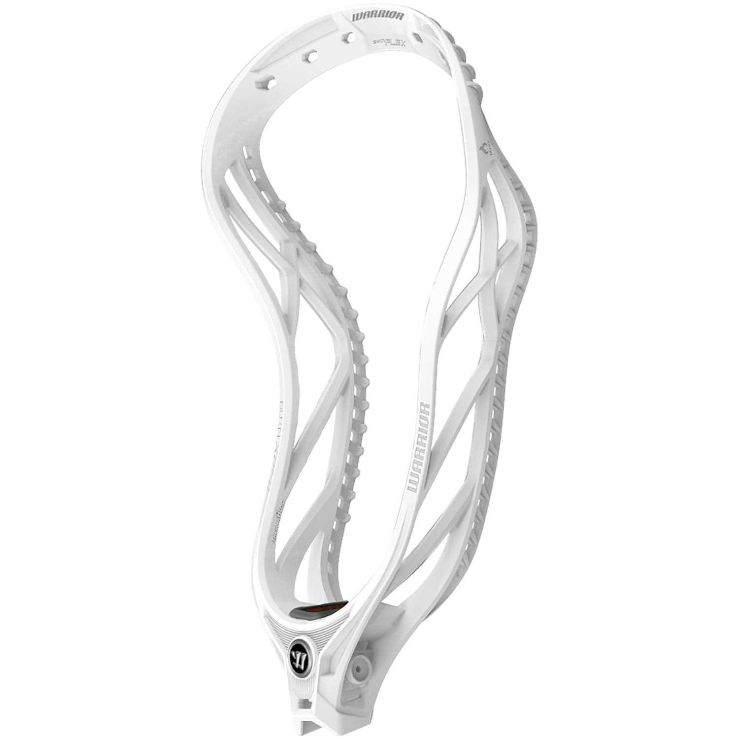 Warrior Burn Lacrosse Head - Image 5