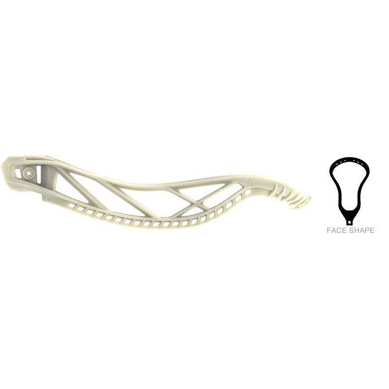 Warrior Burn Lacrosse Head - Image 5