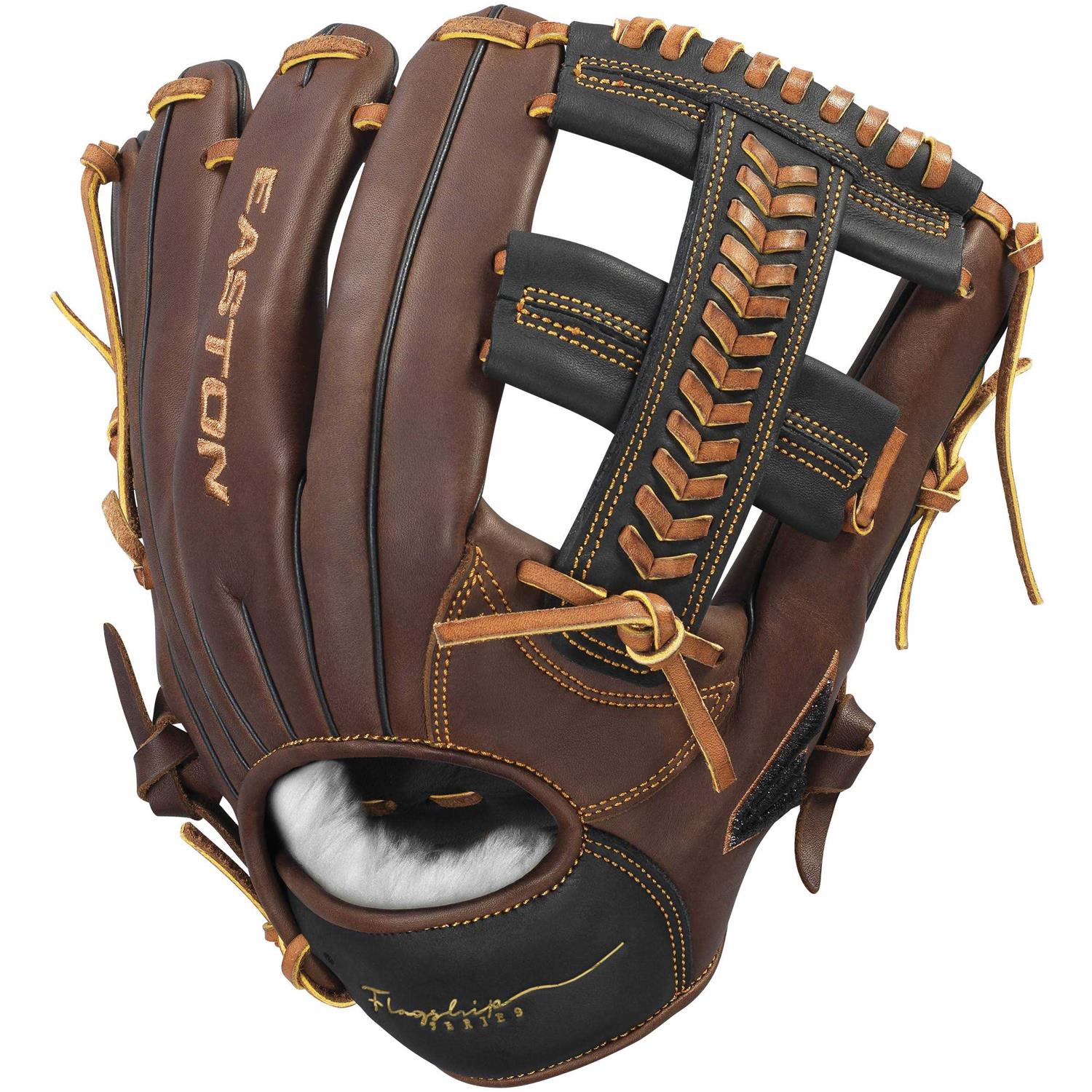 Easton Flagship Baseball Glove