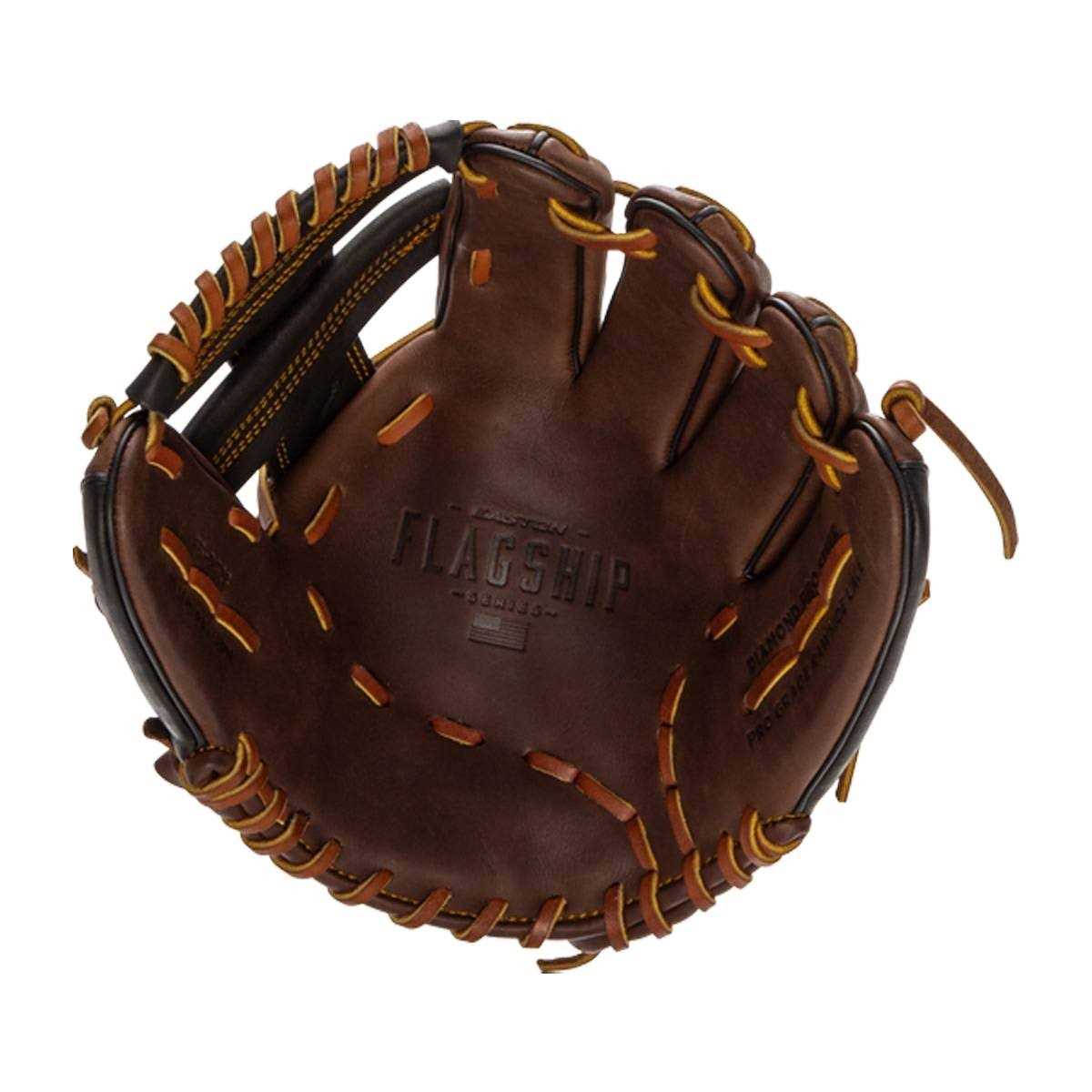 Easton Flagship Baseball Glove - Image 3