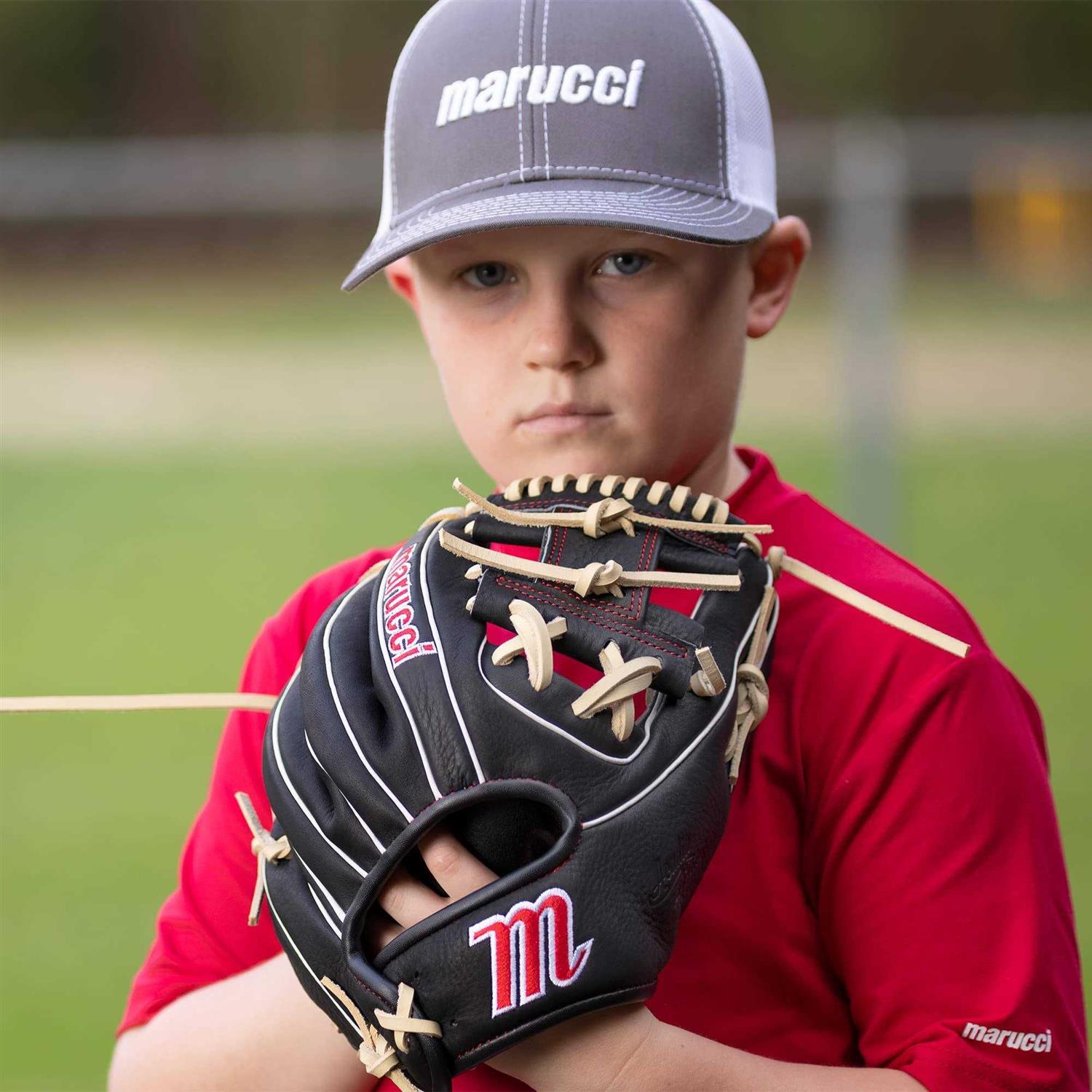 Marucci Acadia Youth Baseball Glove - Image 5