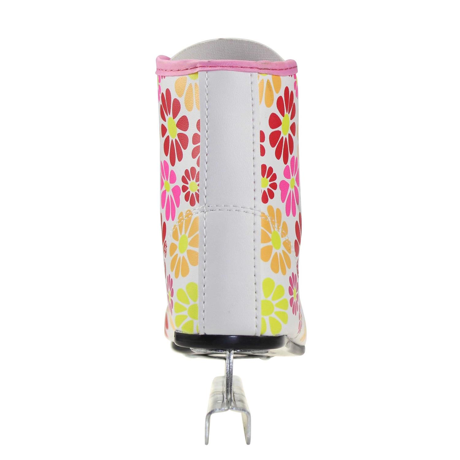 American Double Runner Ice Skate - Image 3