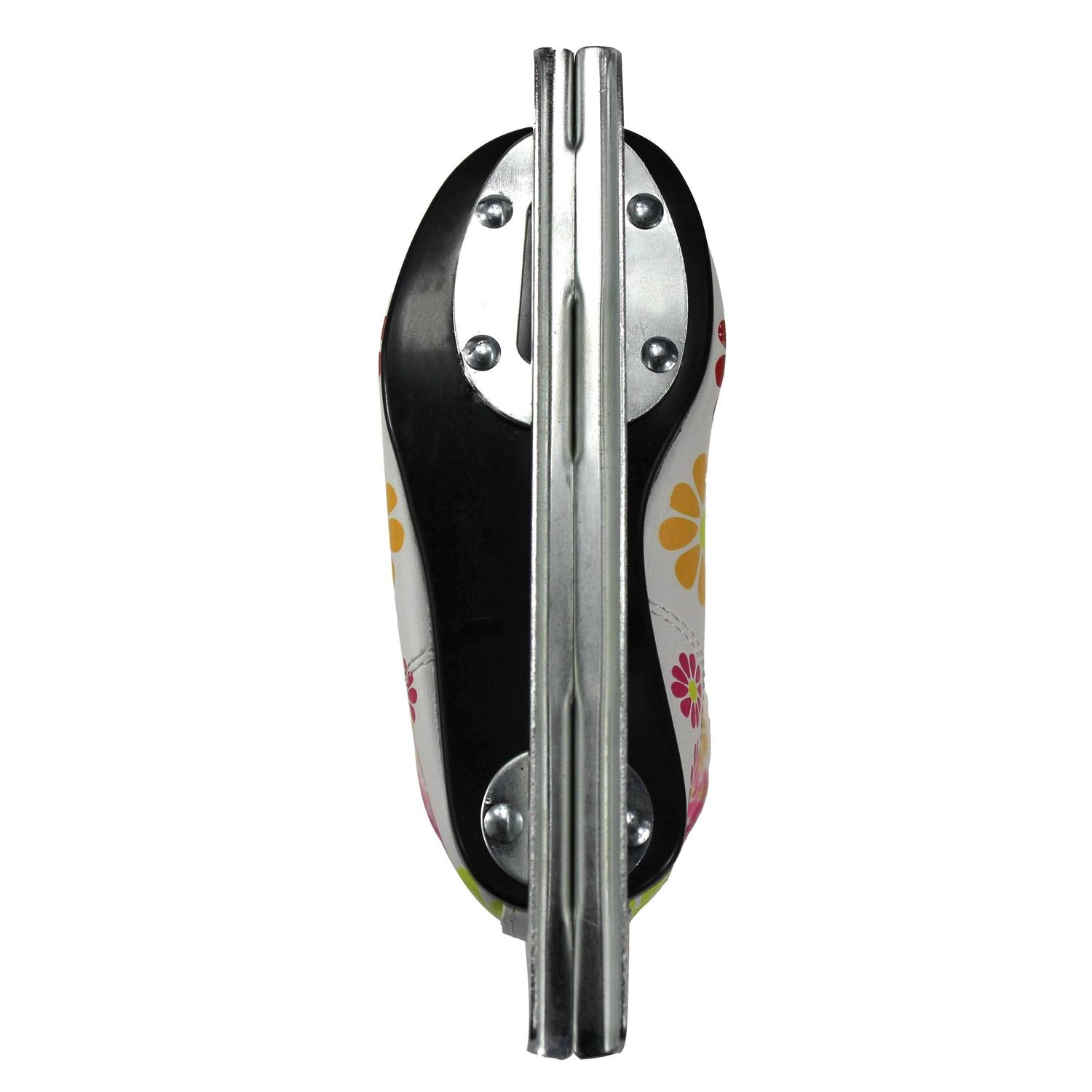 American Double Runner Ice Skate - Image 4