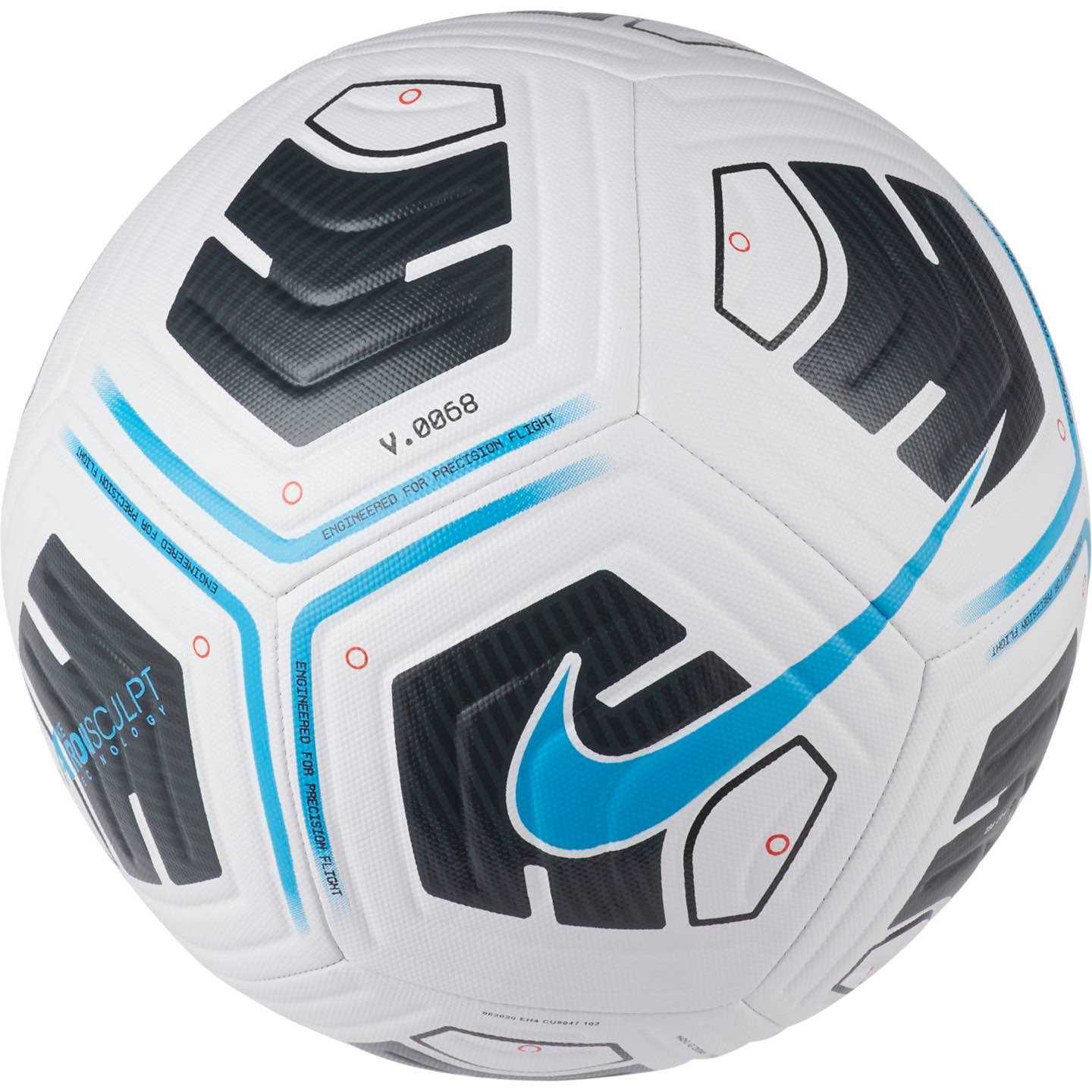 Nike Academy Team Soccer Ball - Image 2