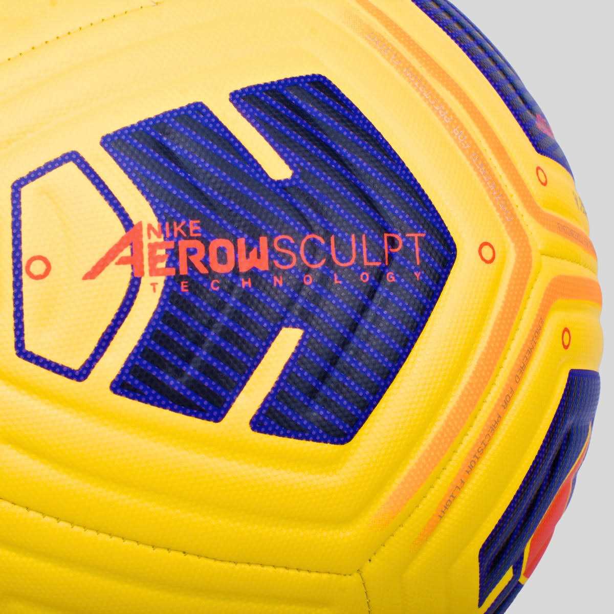 Nike Academy Team Soccer Ball - Image 3