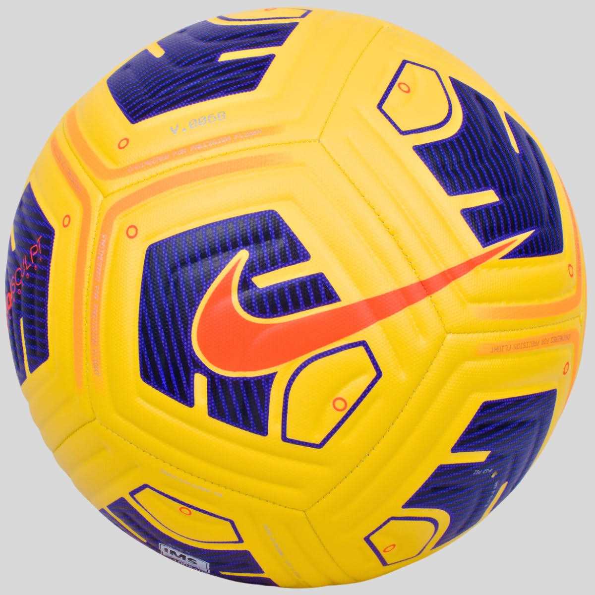 Nike Academy Team Soccer Ball - Image 5