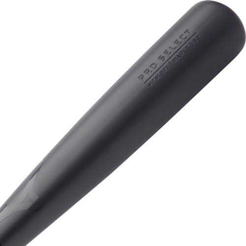Mizuno MZM 271 Pro Select Maple Wood Baseball Bat - Image 2