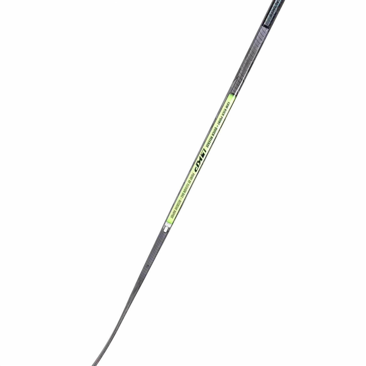 CCM Ribcor Trigger 6 Pro Senior Hockey Stick - Image 3