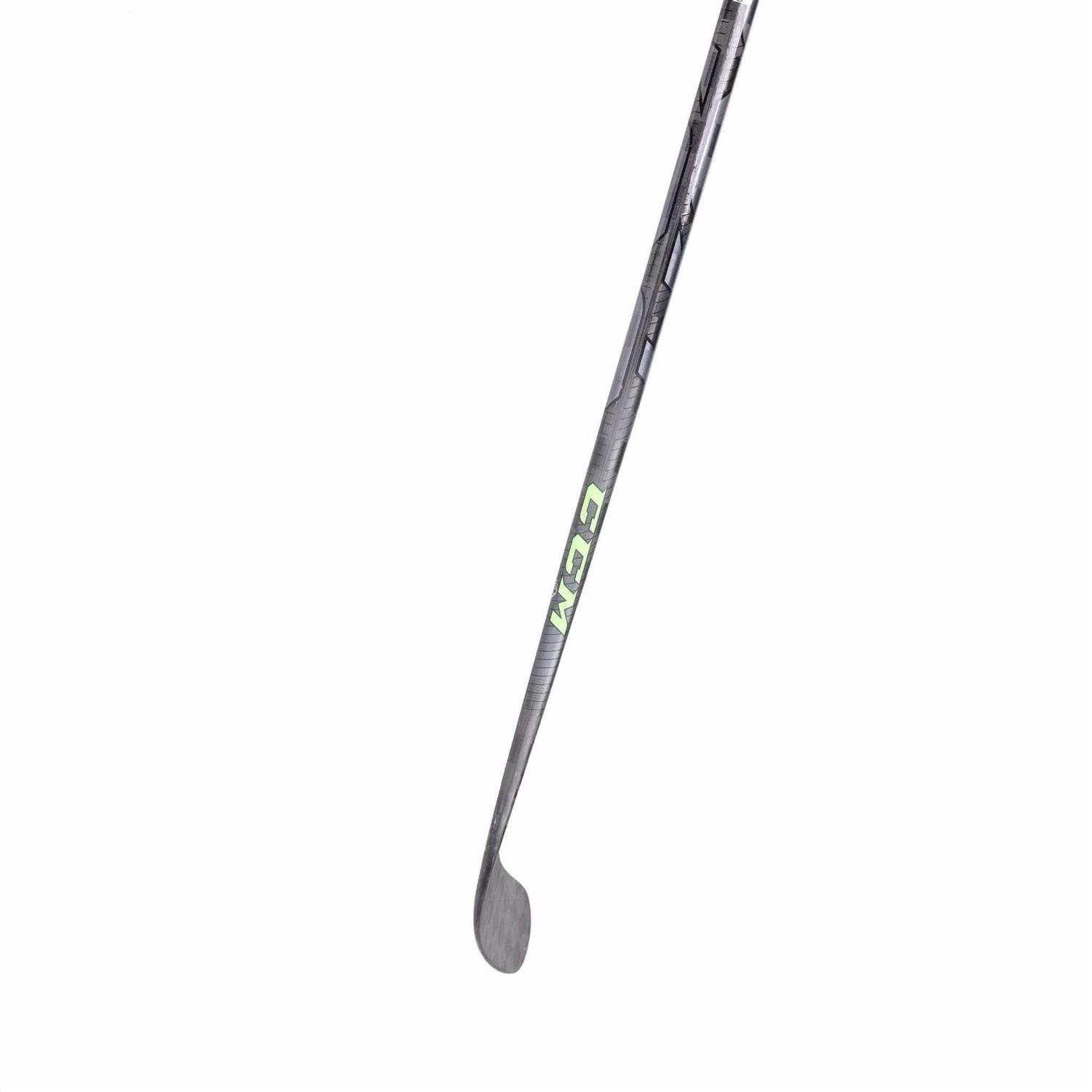 CCM Ribcor Trigger 6 Pro Senior Hockey Stick - Image 5