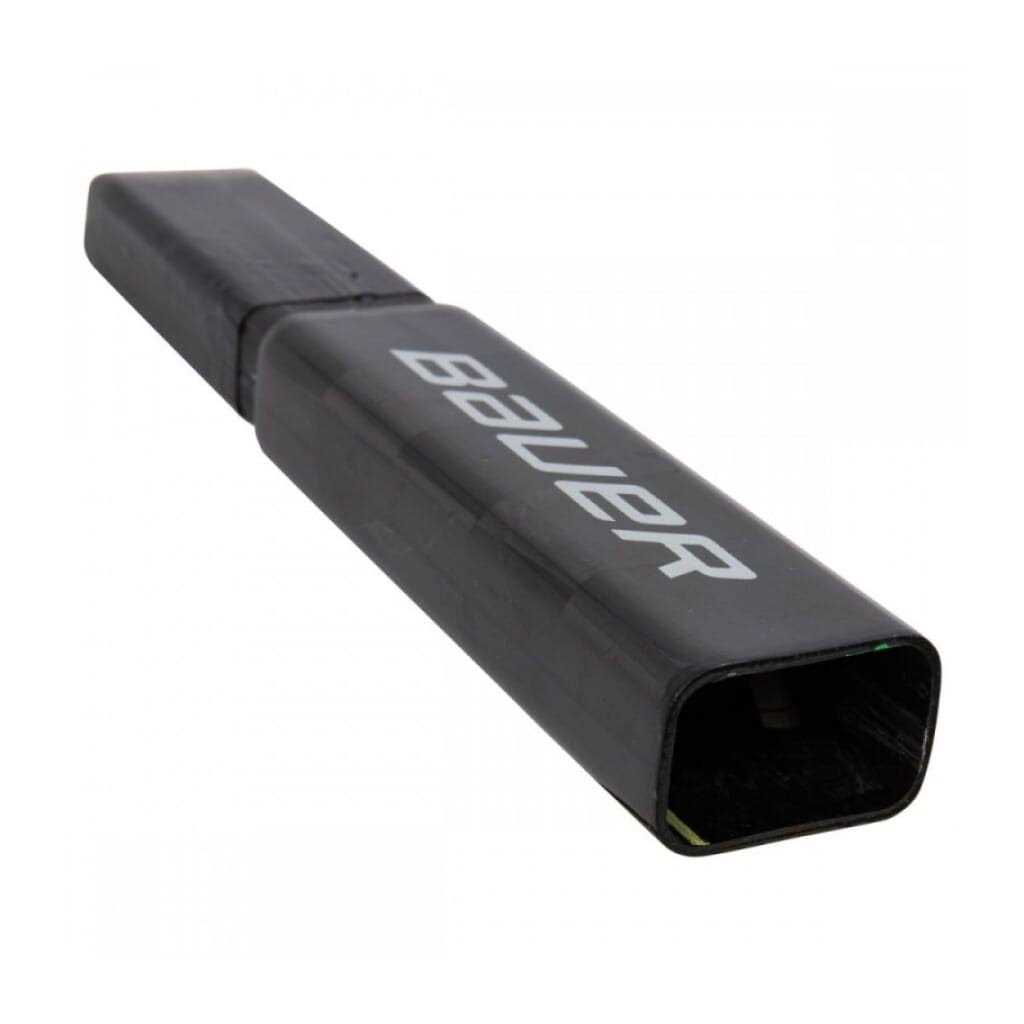 Bauer Nexus 4 Hockey Stick End Plug - Image 4