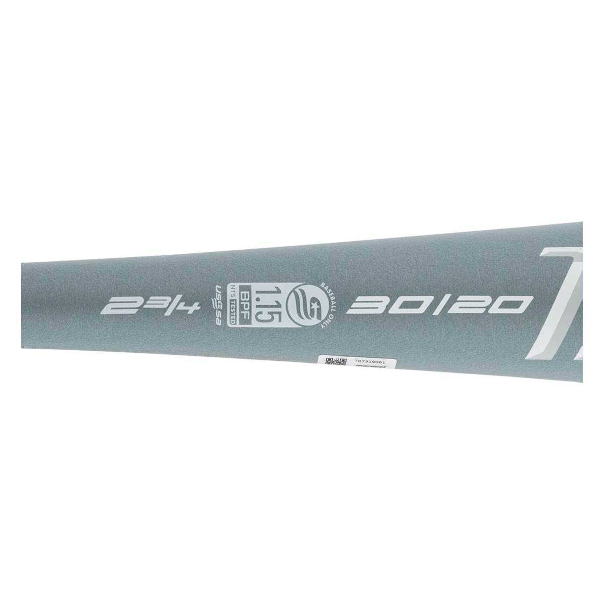Marucci Cat9 -10 Usssa Baseball Bat - Image 3