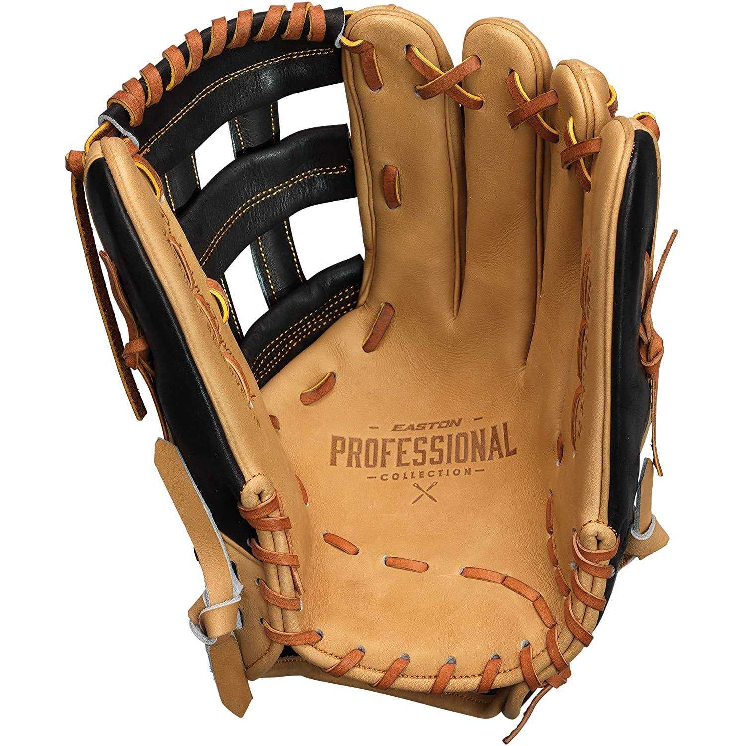 Easton Professional Collection Kip Baseball Glove - Image 3