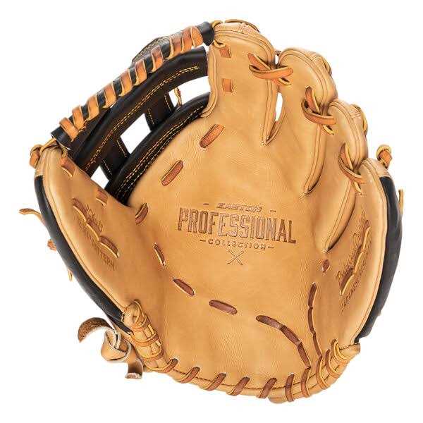 Easton Professional Collection Kip Baseball Glove - Image 5