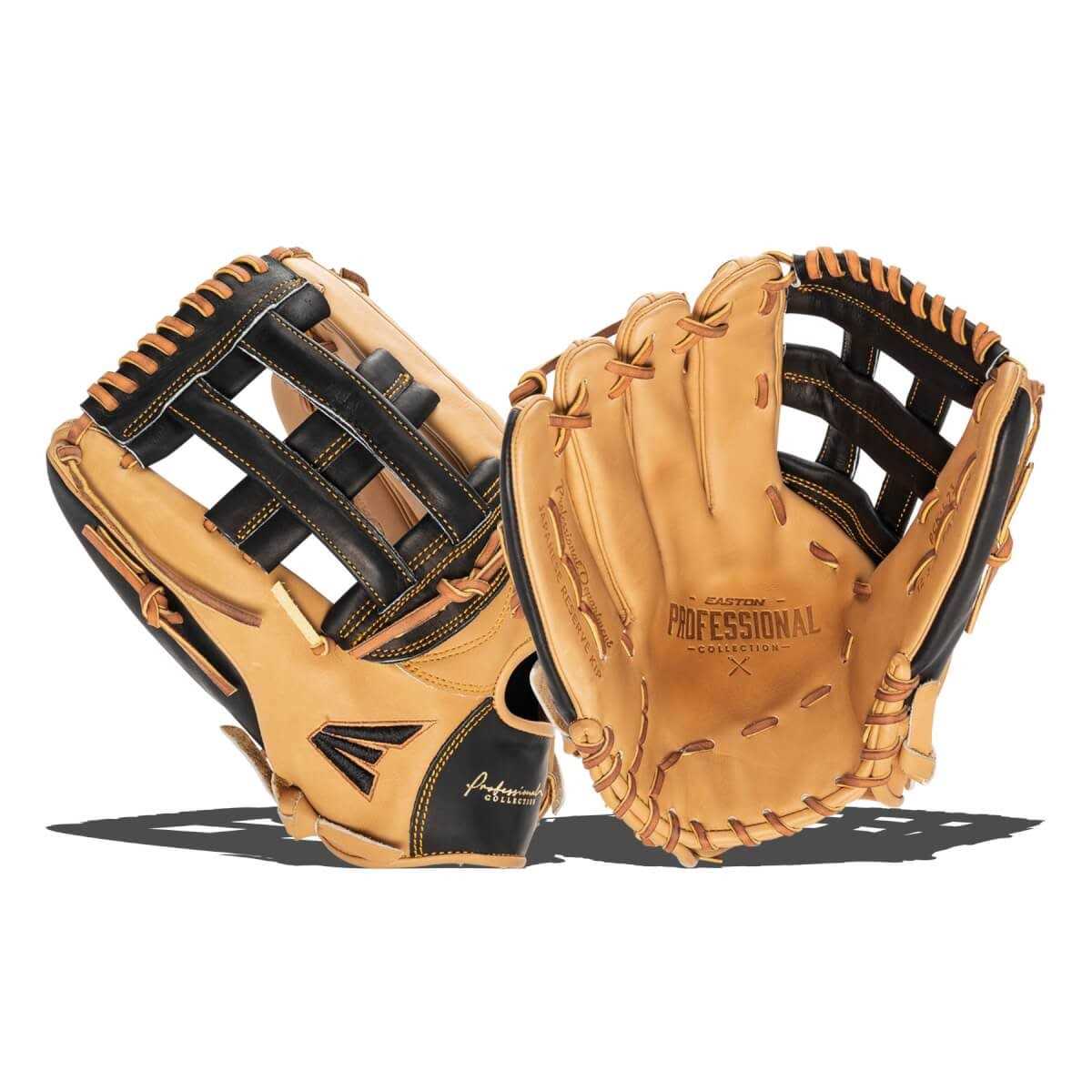 Easton Professional Collection Kip Baseball Glove - Image 3
