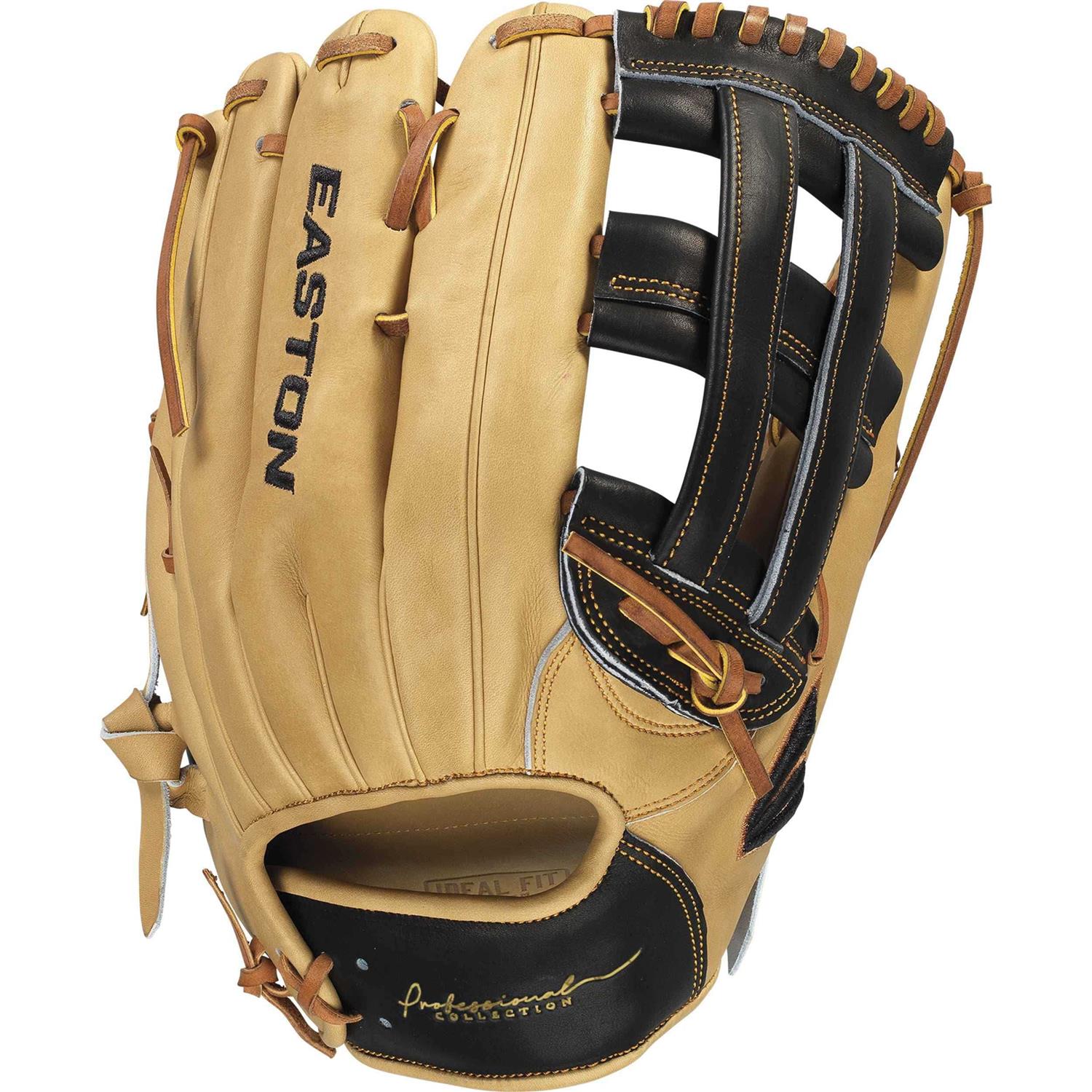 Easton Professional Collection Kip Baseball Glove - Image 4