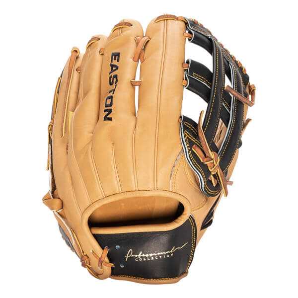 Easton Professional Collection Kip Baseball Glove - Image 5