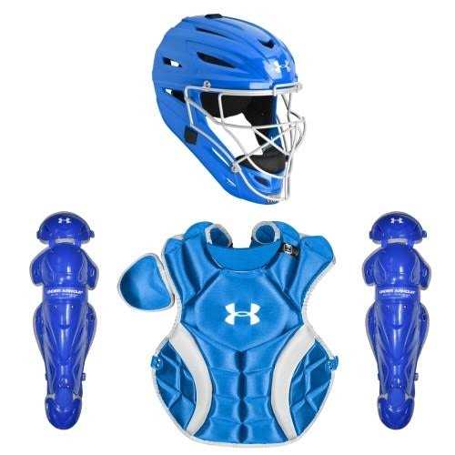 Under Armour PTH Victory Series Catching Kit - Image 3