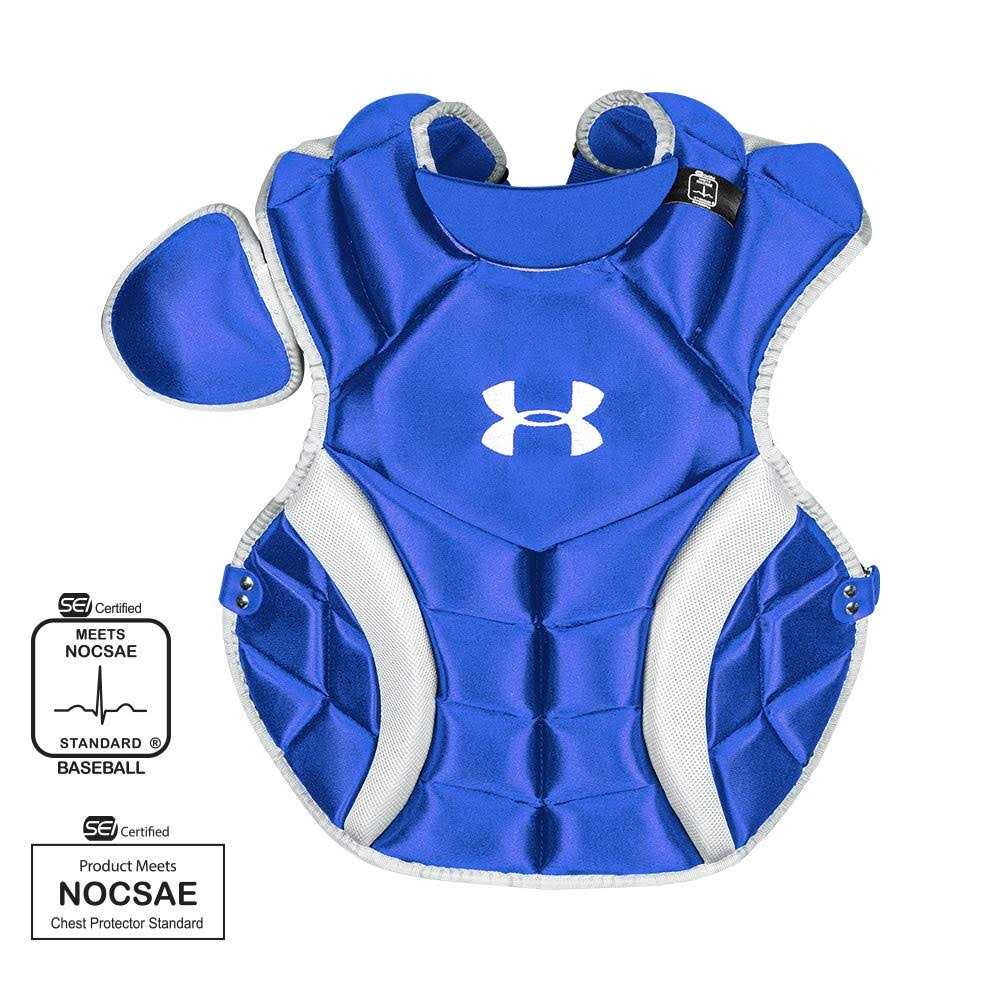 Under Armour PTH Victory Series Catching Kit - Image 5