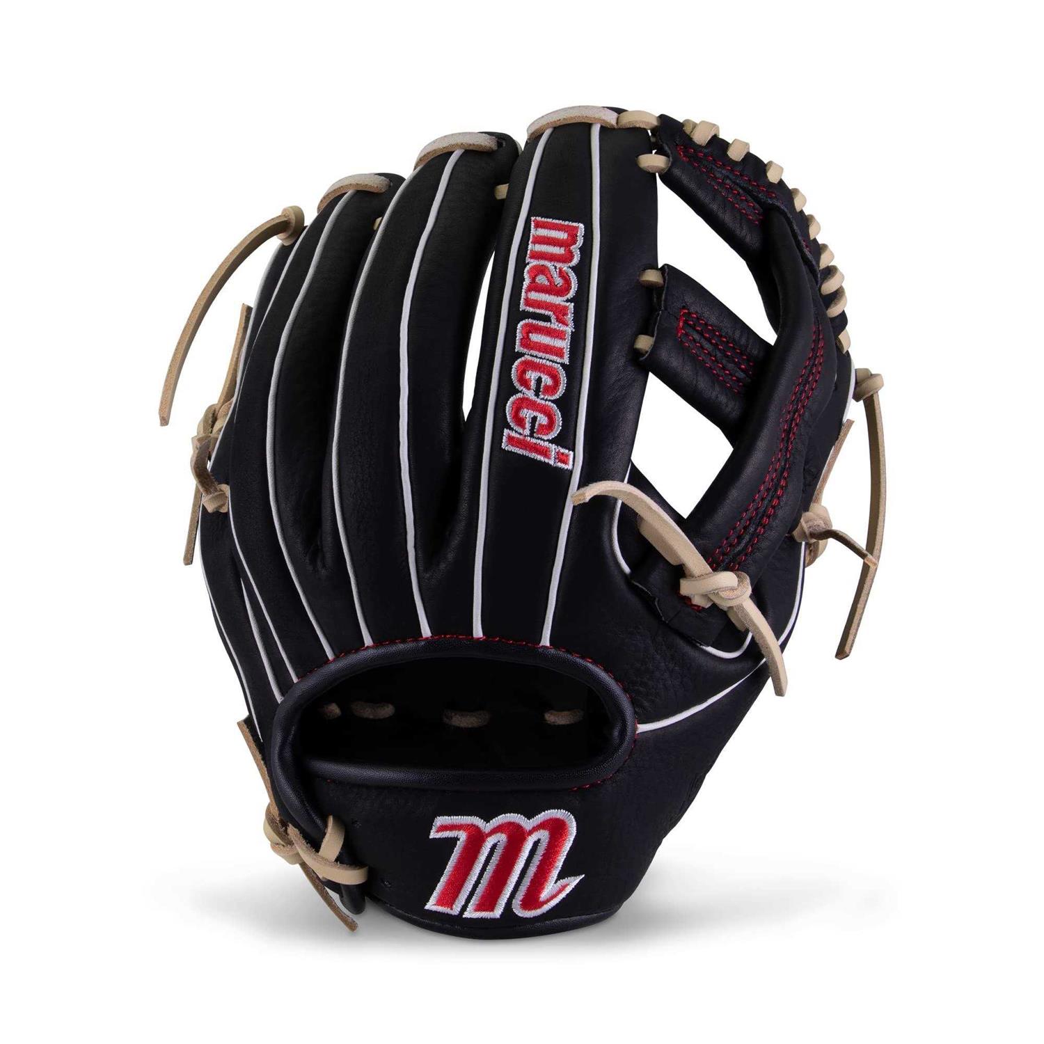 Marucci Acadia Series 11.5 Youth Baseball Glove - Image 2