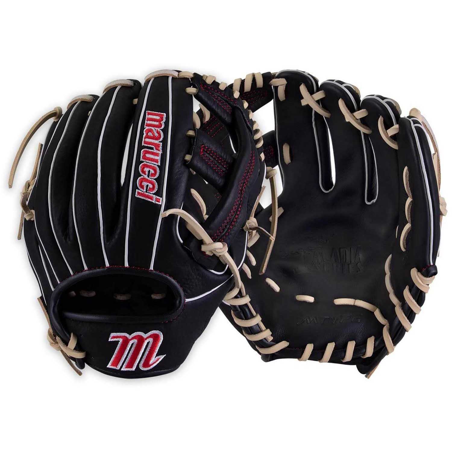 Marucci Acadia Series 11.5 Youth Baseball Glove - Image 3