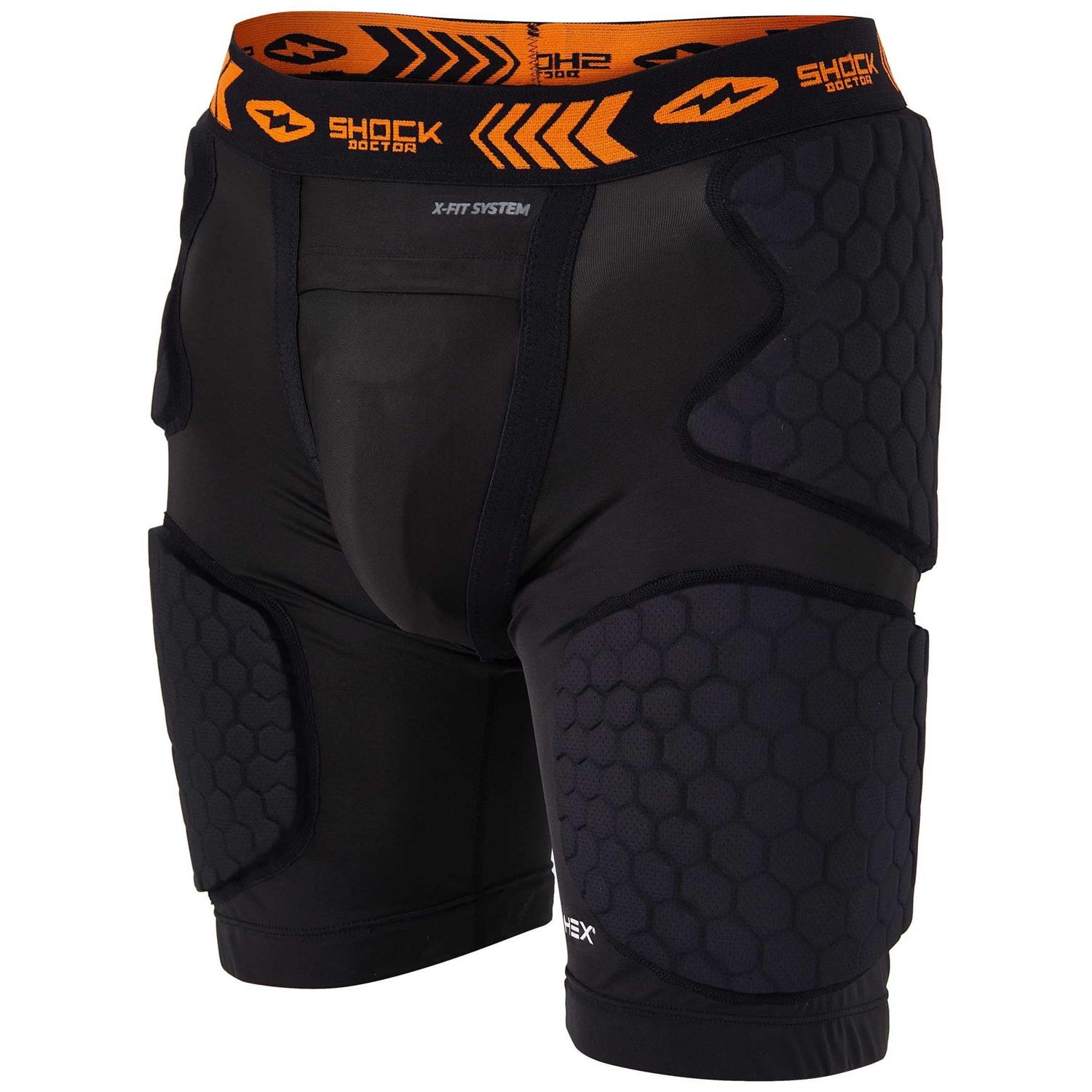 Shock Doctor SD30370 - Image 2