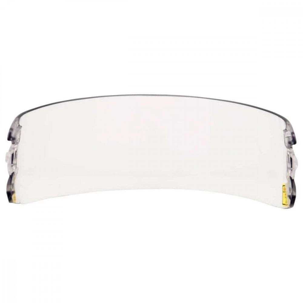 Bauer Pro-Clip Visor Straight - Image 4