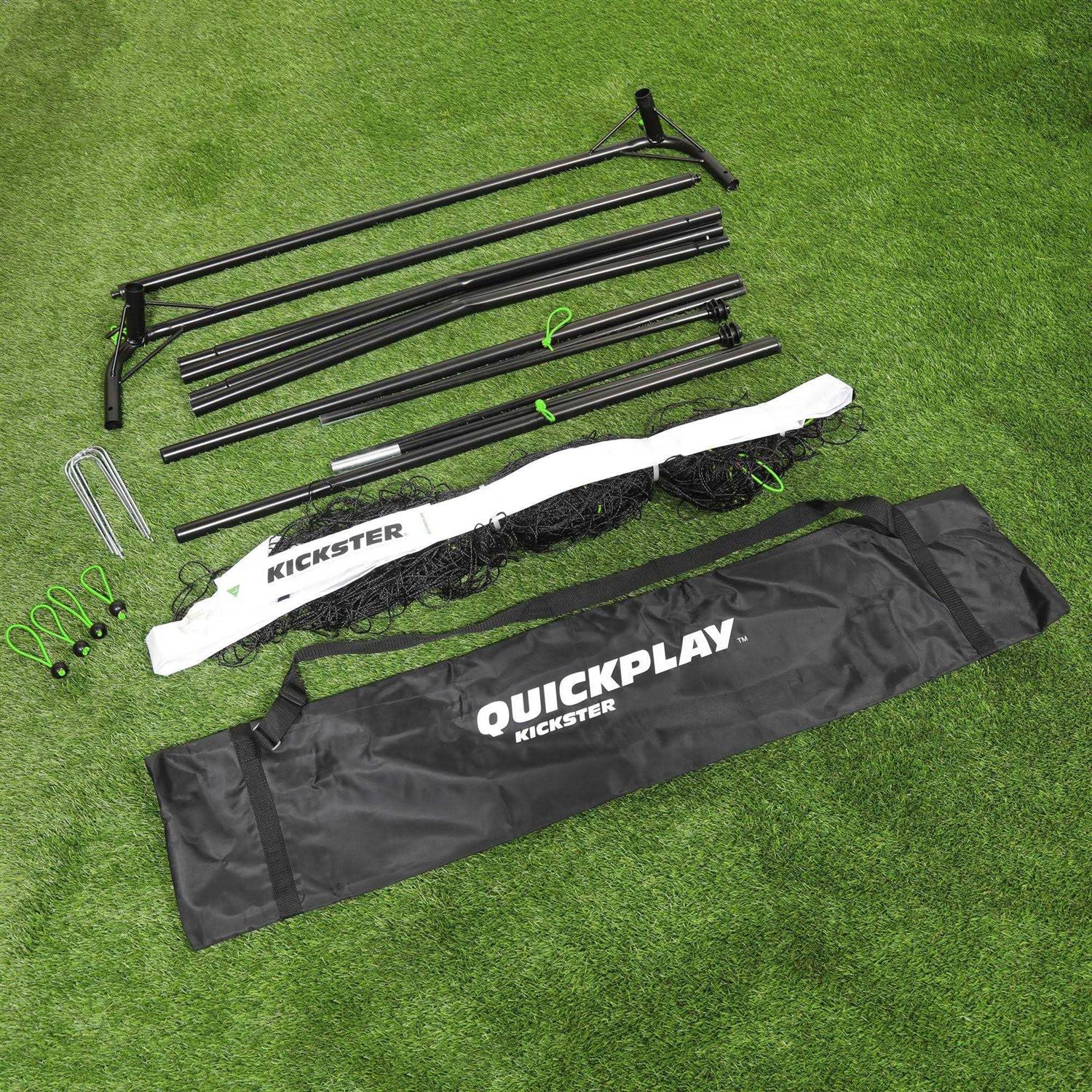 Kickster Portable Soccer Goal - Image 4