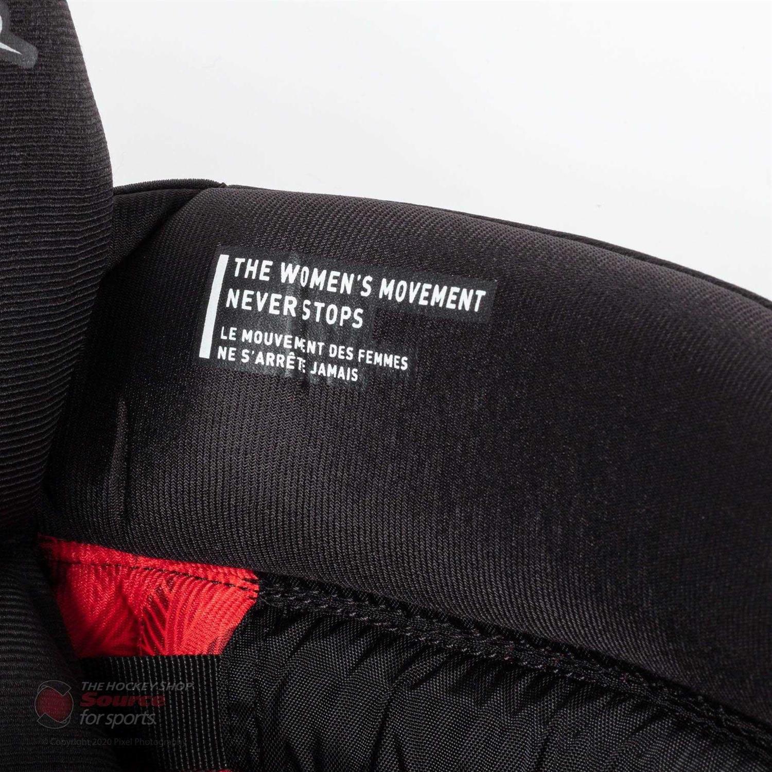 Bauer Vapor X-W Hockey Pants - Image 5