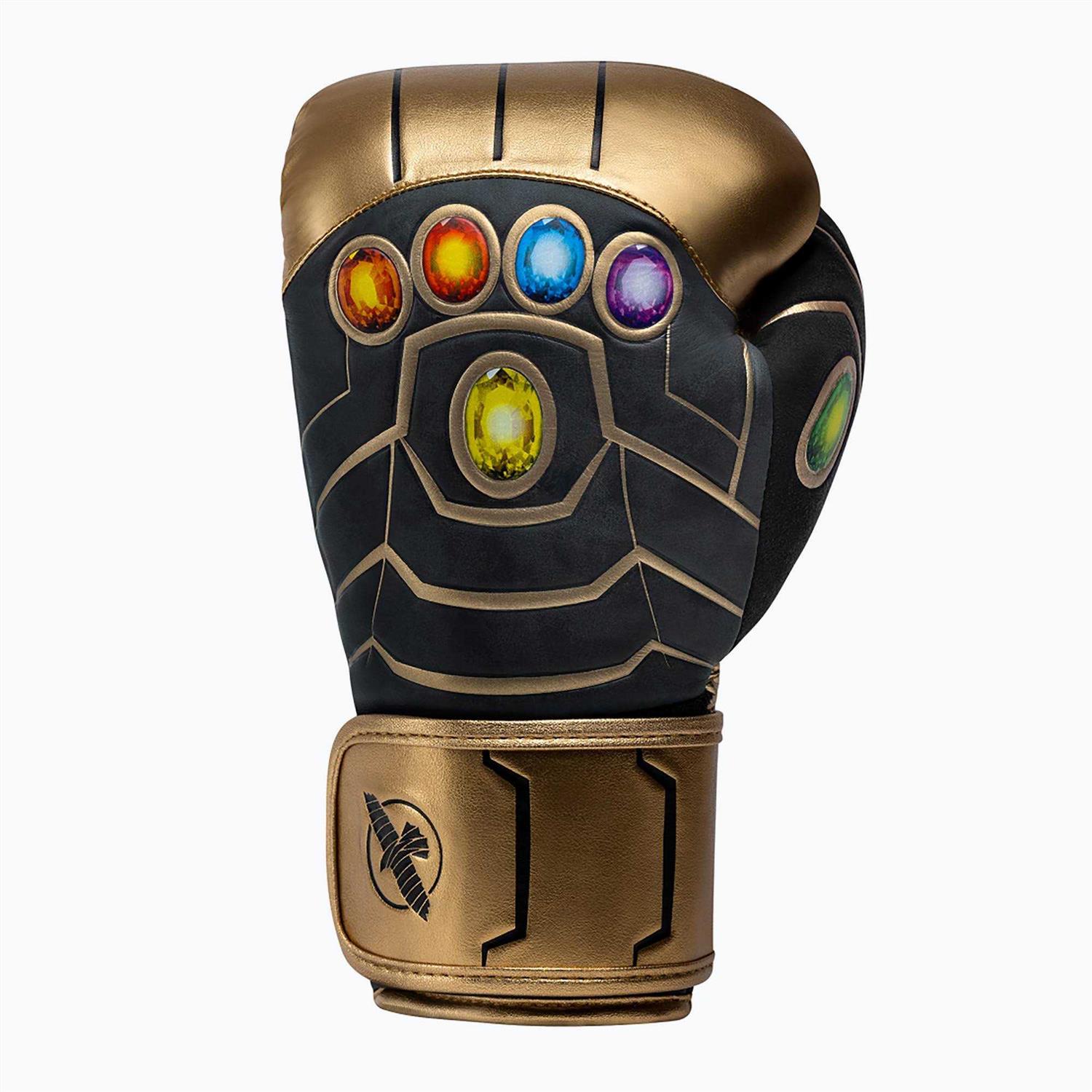 Hayabusa Marvel's Boxing Gloves - Image 2