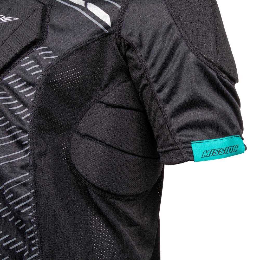 Mission Core Roller Hockey Protective Shirt - Image 4