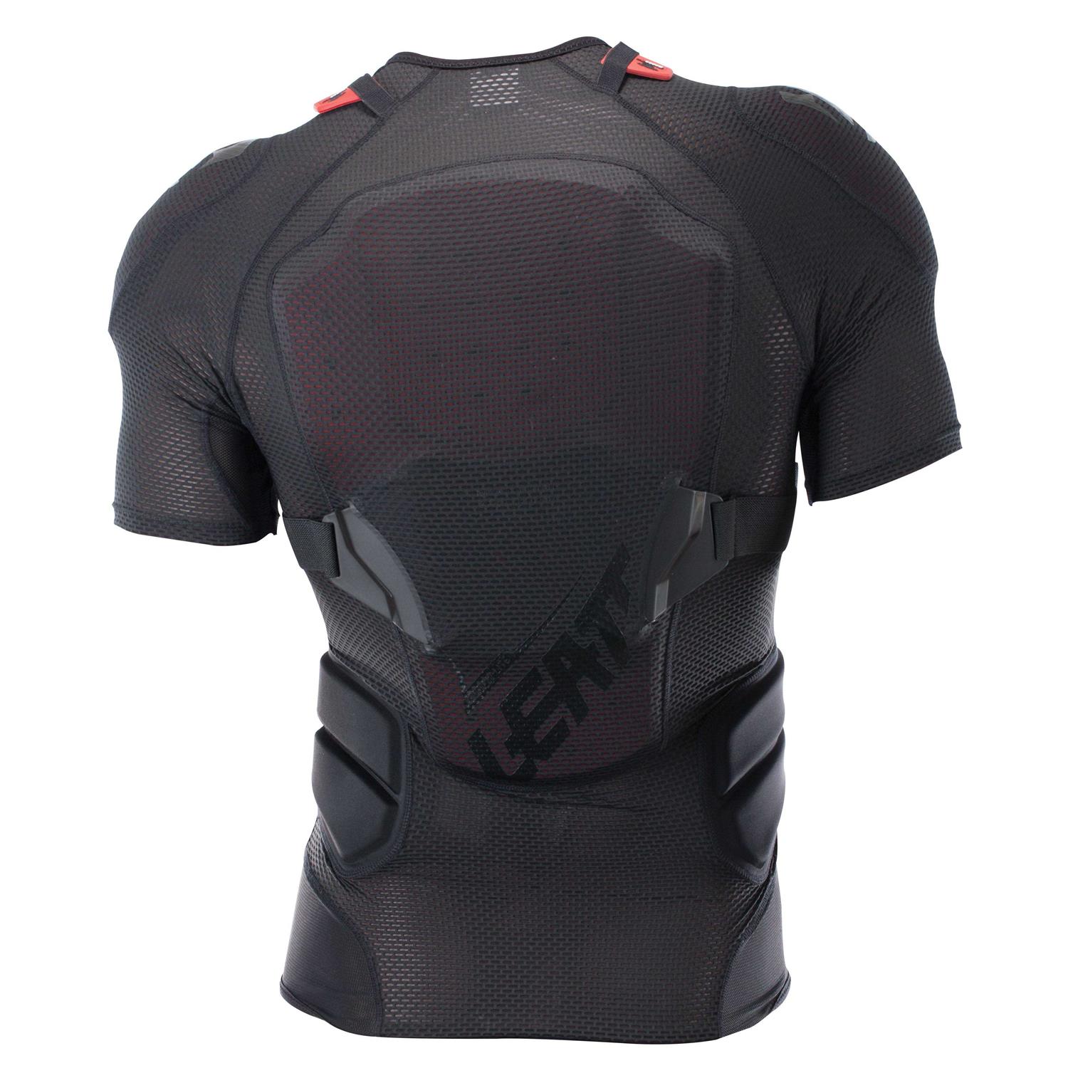 Leatt 3DF AirFit Lite Body Tee - Image 3