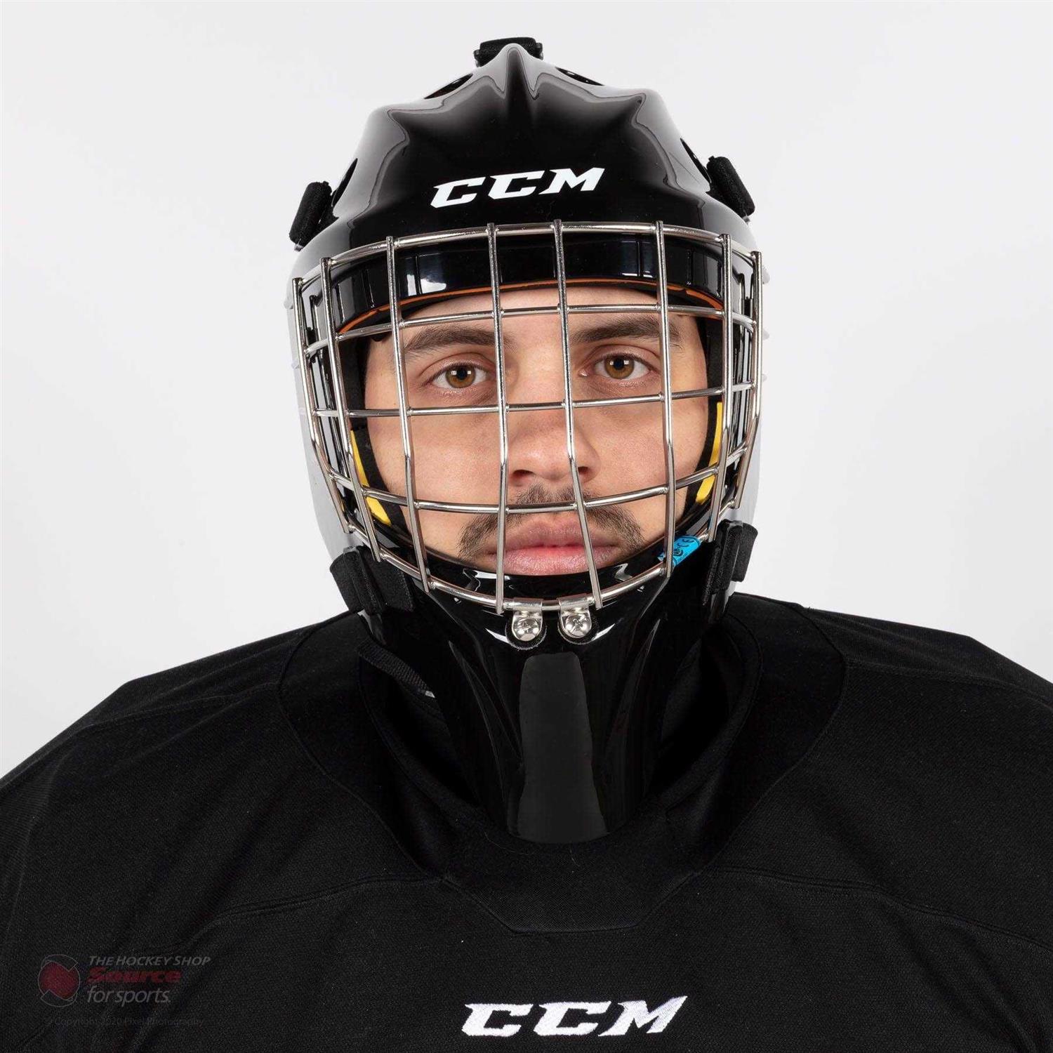 CCM Axis A1.9 Goal Mask - Image 4